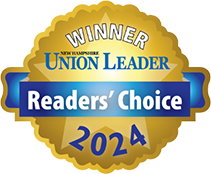 Readers Choice Winner